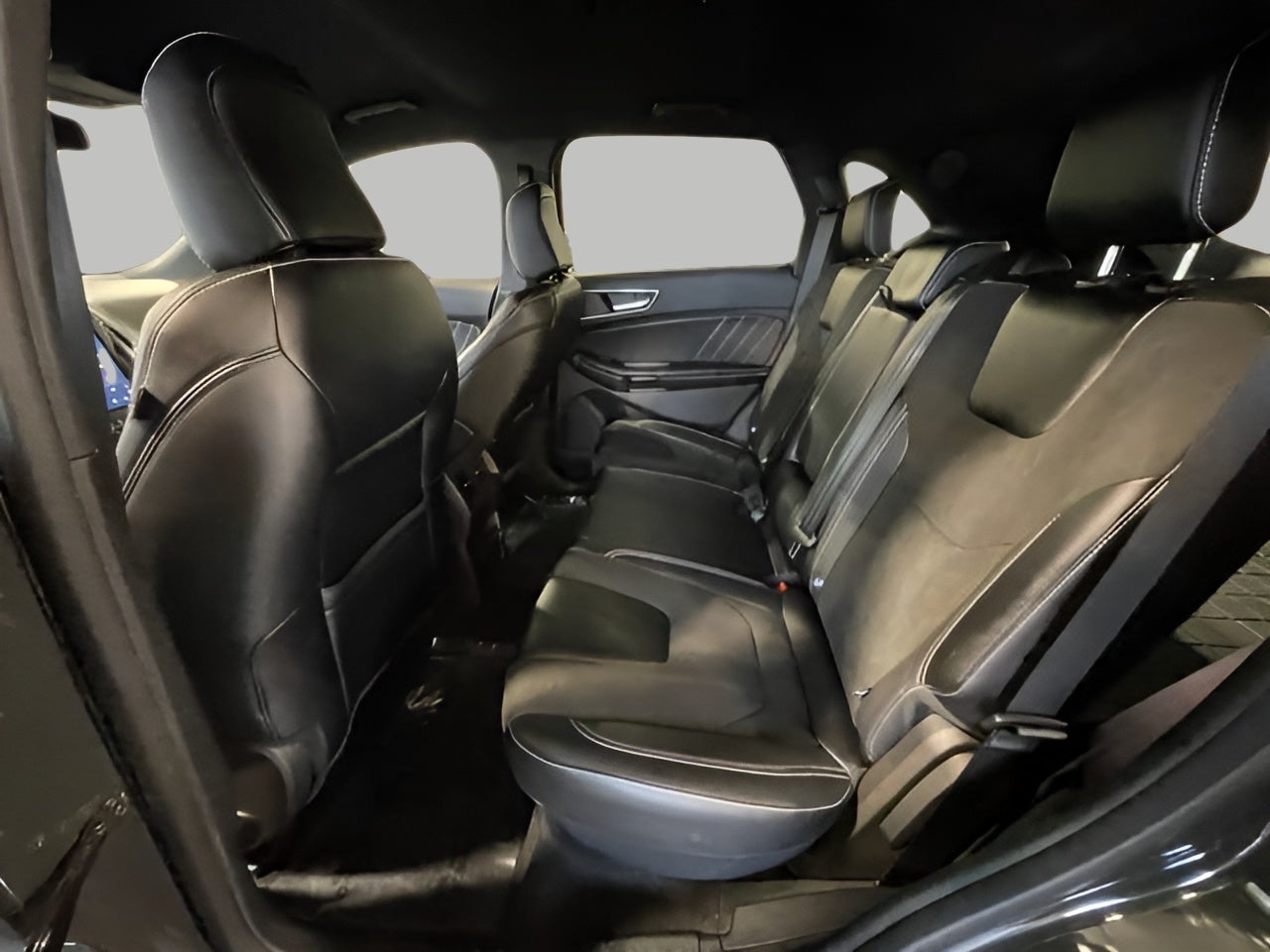 2023 Ford Edge ST AWD