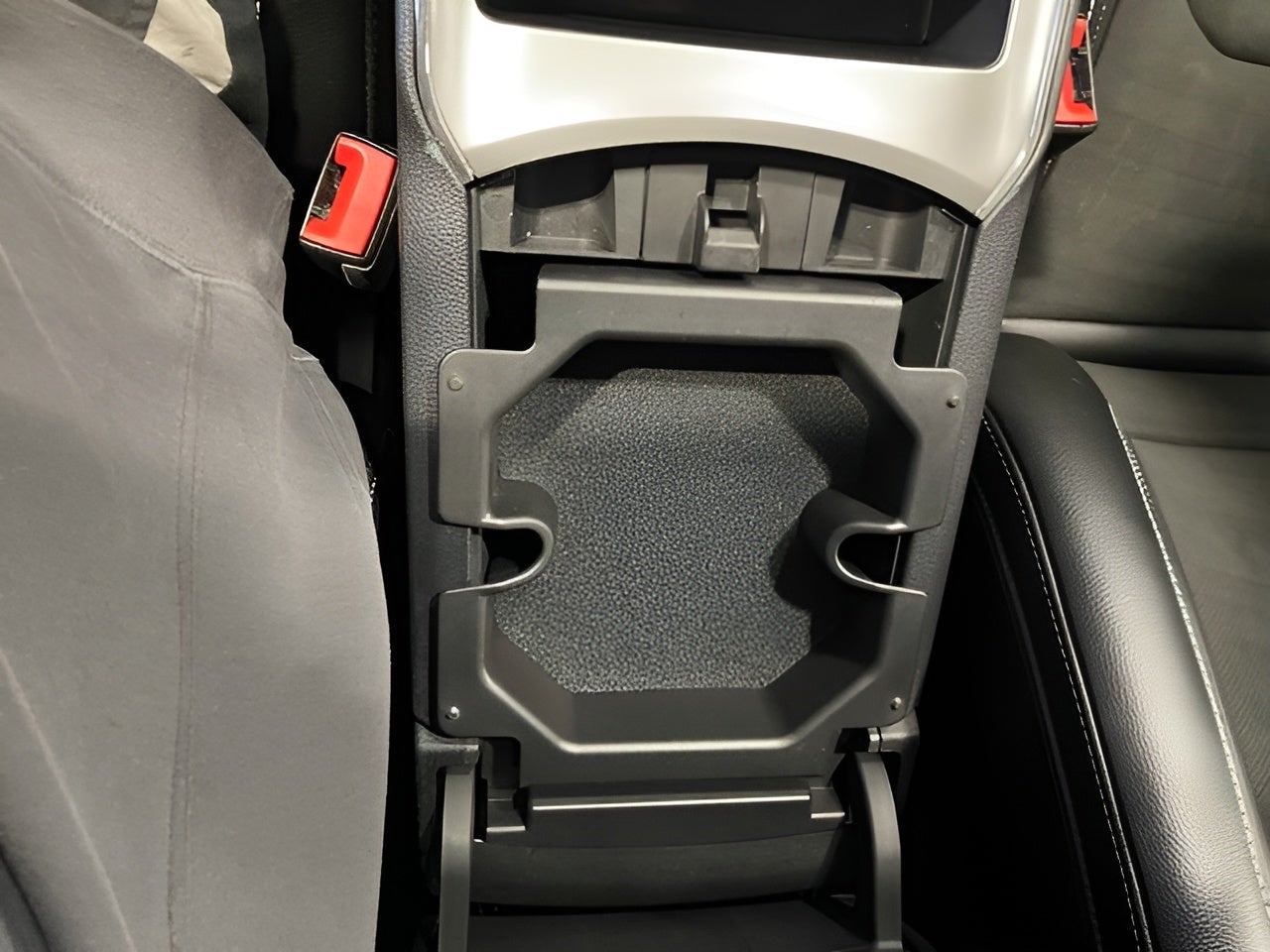 2023 Ford Edge ST AWD