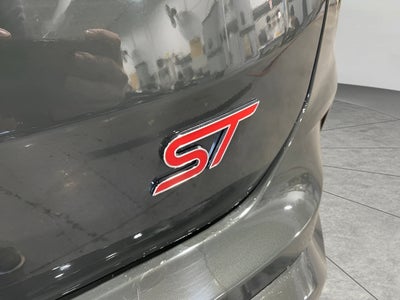 2023 Ford Edge ST AWD