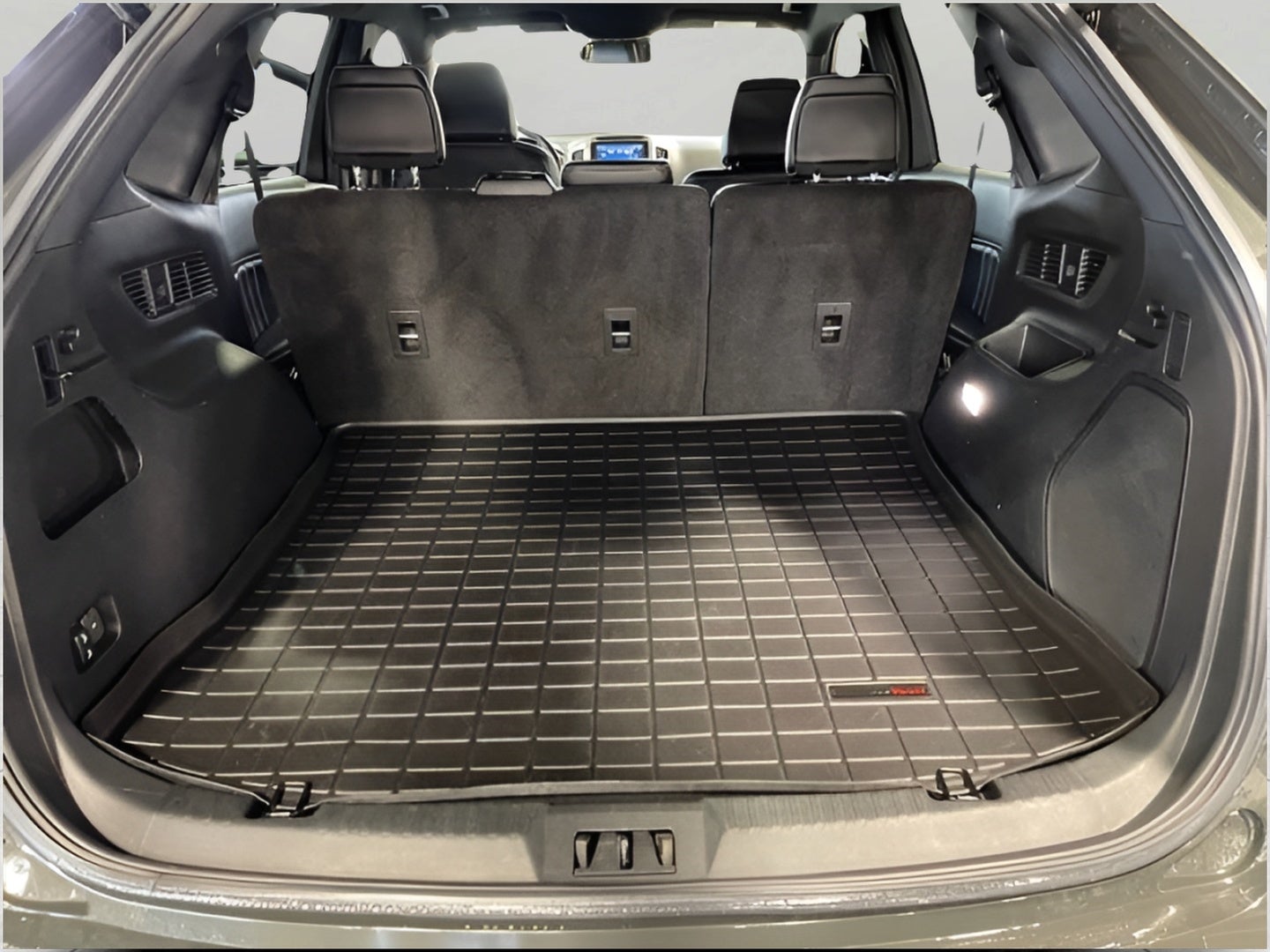 2023 Ford Edge ST AWD