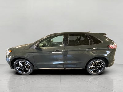 2023 Ford Edge ST AWD