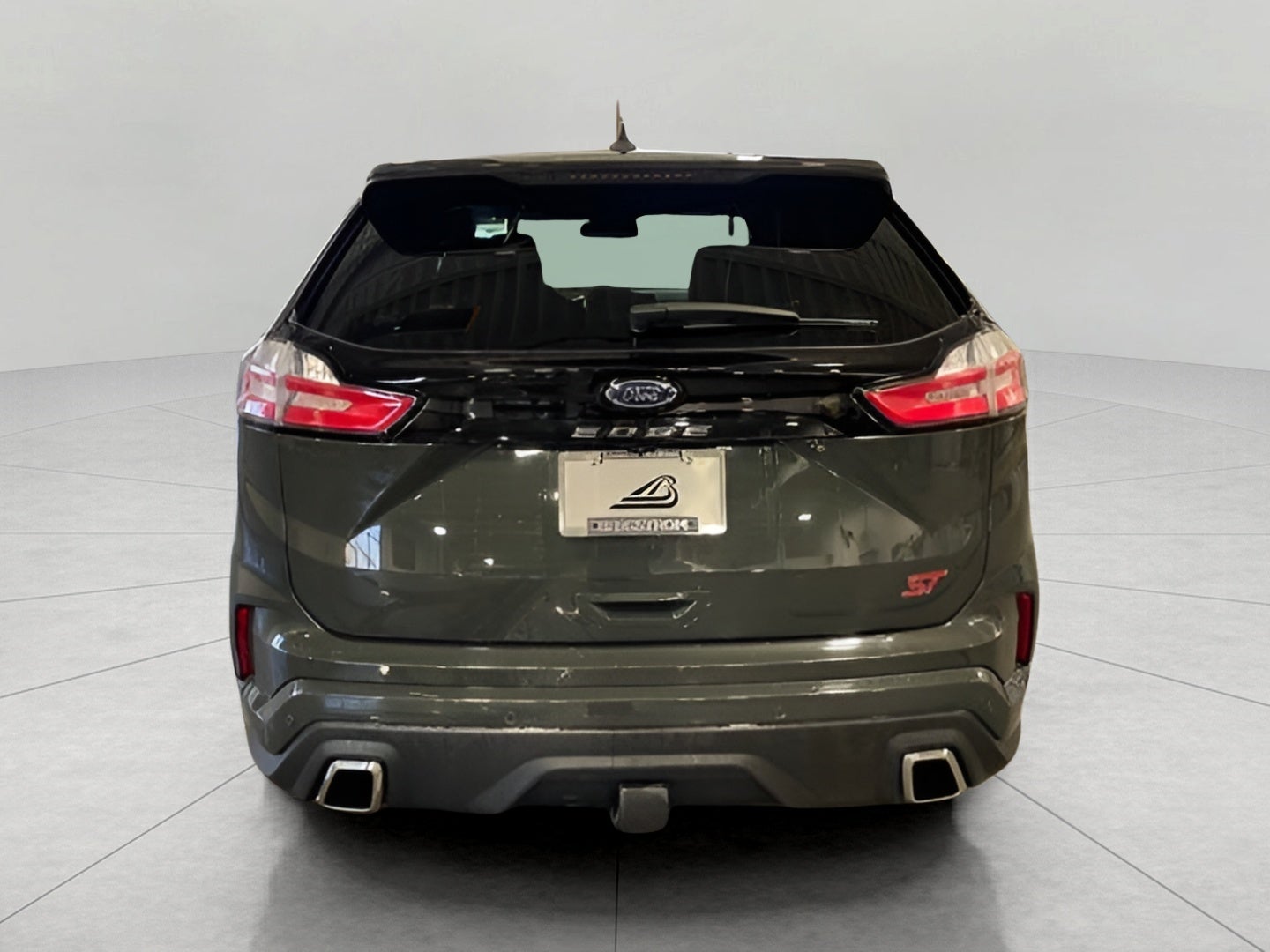 2023 Ford Edge ST AWD