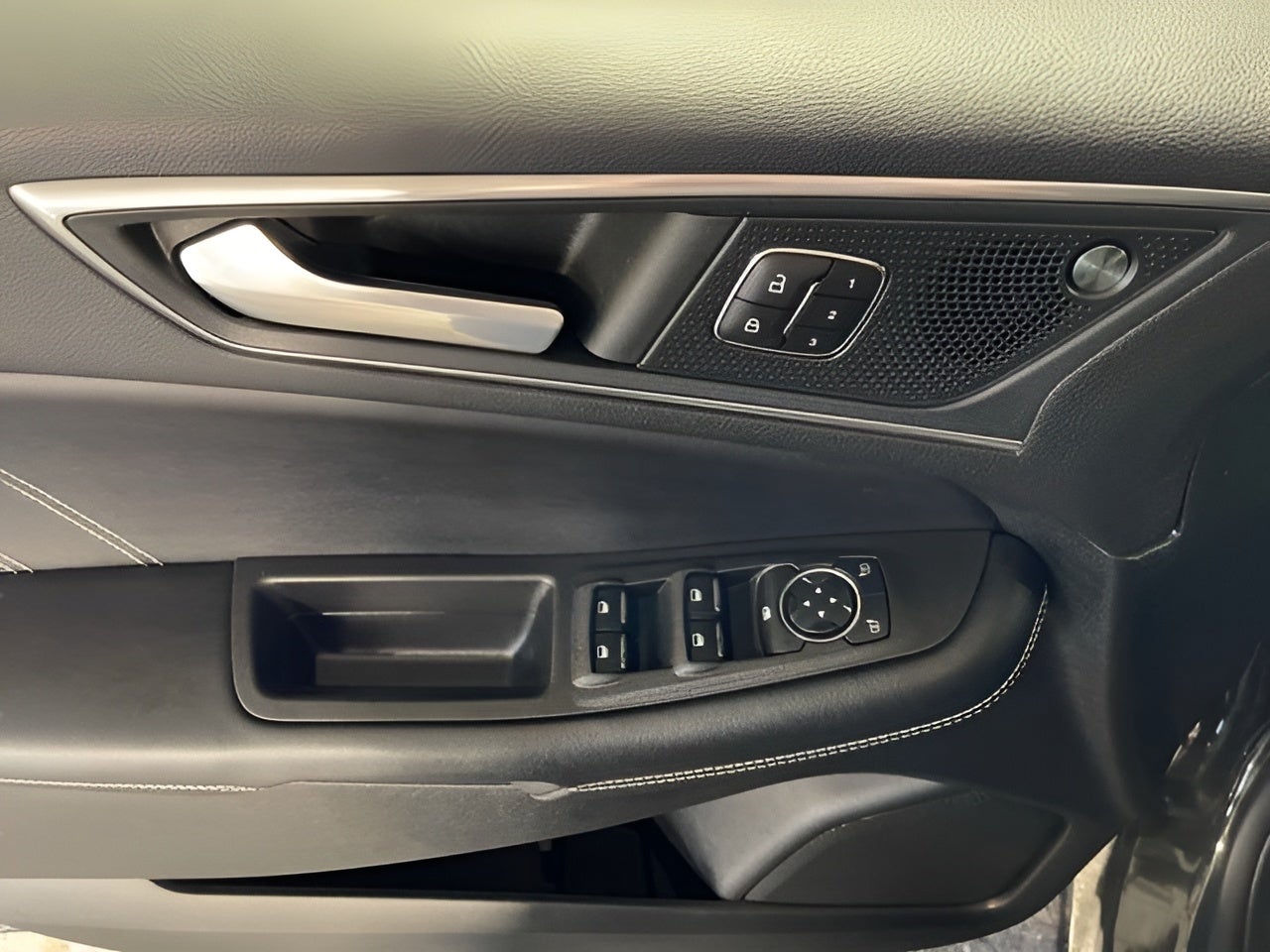 2023 Ford Edge ST AWD