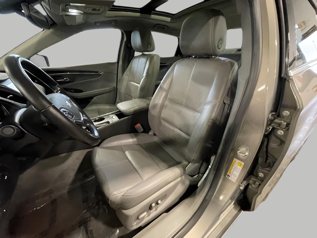 2019 Chevrolet Impala 4dr Sdn LT w/1LT