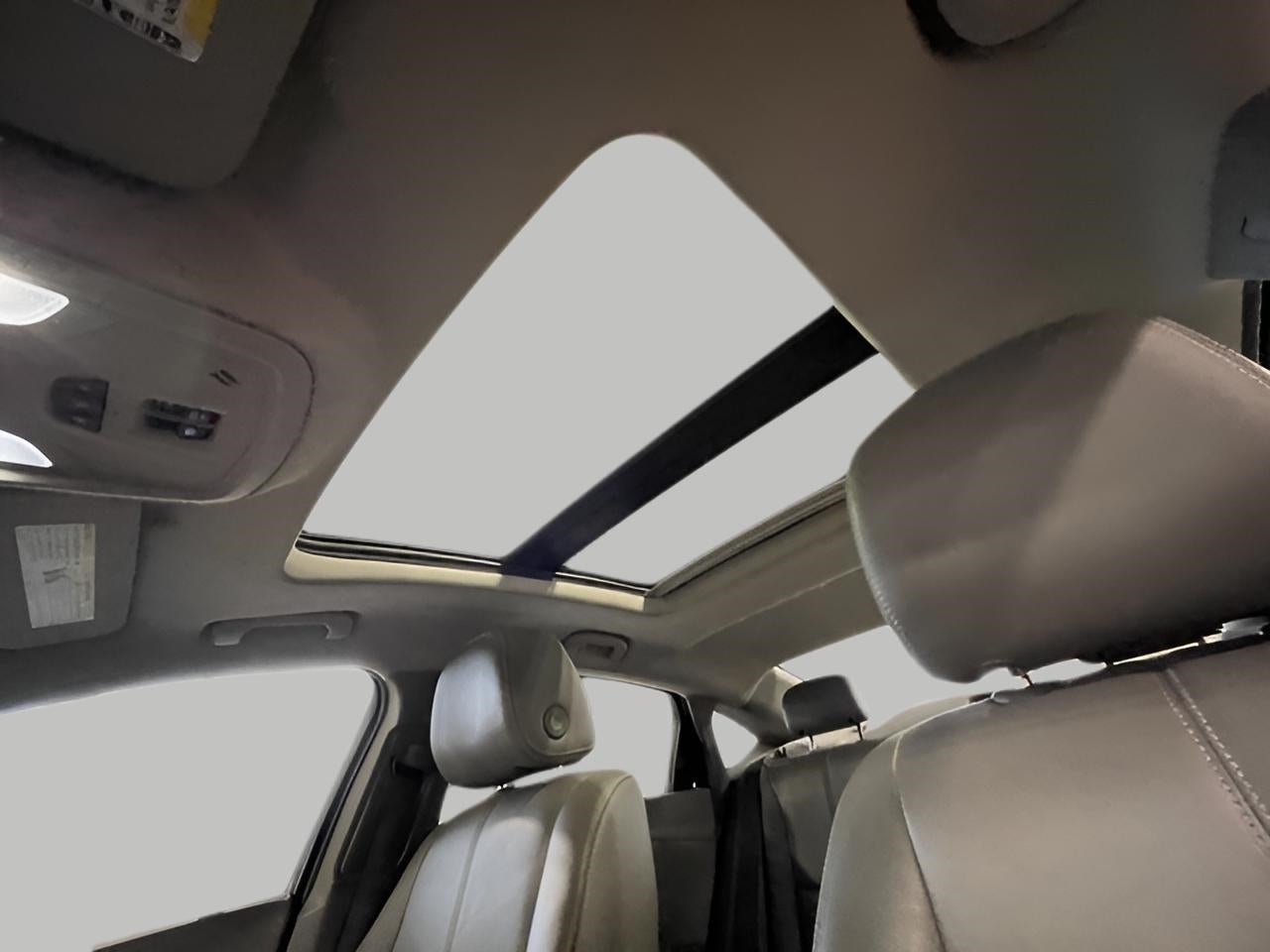 2019 Chevrolet Impala 4dr Sdn LT w/1LT