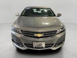 2019 Chevrolet Impala 4dr Sdn LT w/1LT