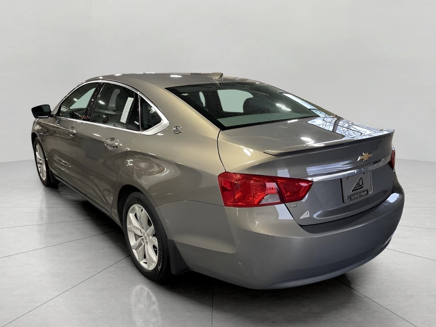 2019 Chevrolet Impala 4dr Sdn LT w/1LT