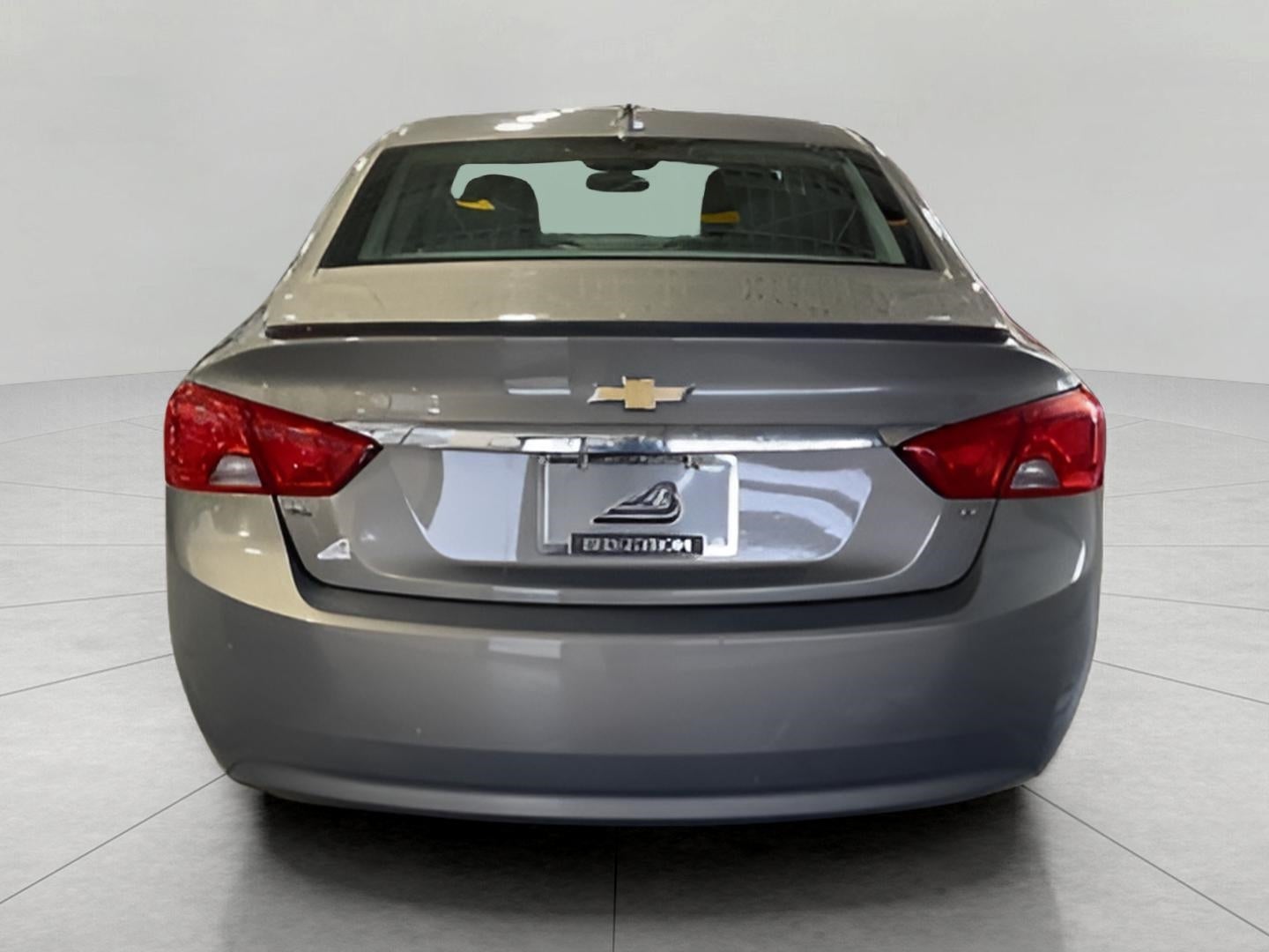 2019 Chevrolet Impala 4dr Sdn LT w/1LT