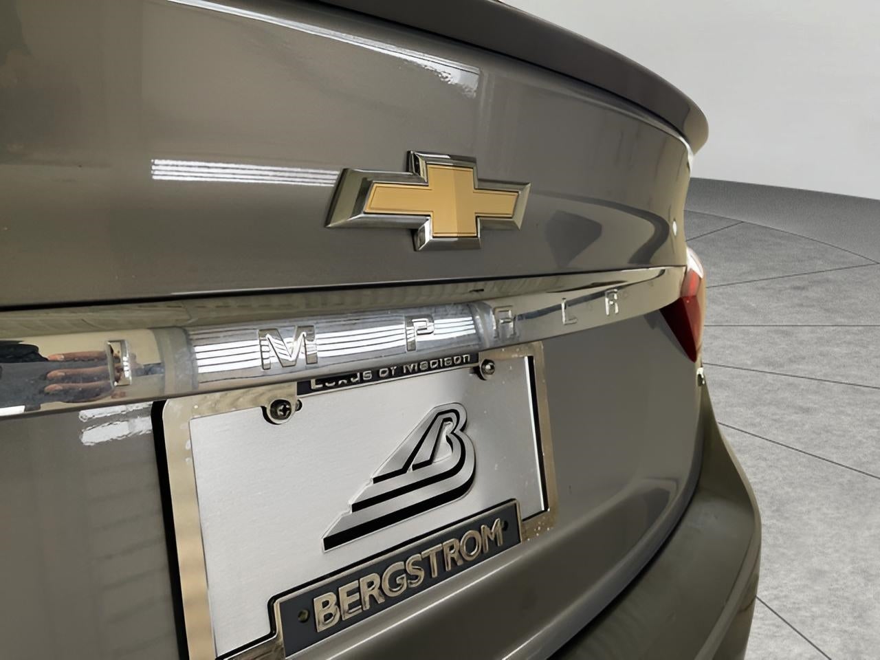 2019 Chevrolet Impala 4dr Sdn LT w/1LT