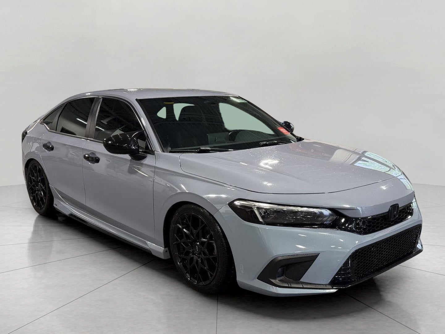 2024 Honda Civic Sedan Sport CVT
