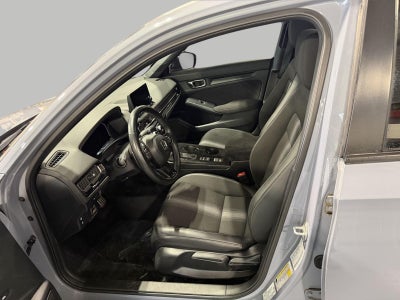 2024 Honda Civic Sedan Sport CVT