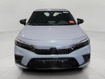 2024 Honda Civic Sedan Sport CVT