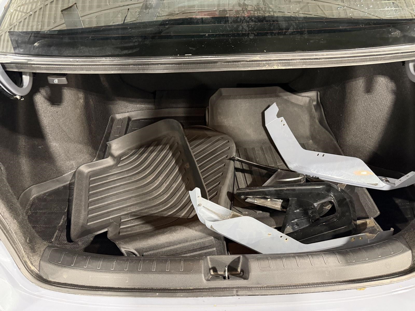 2024 Honda Civic Sedan Sport CVT