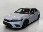 2024 Honda Civic Sedan Sport CVT