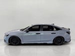 2024 Honda Civic Sedan Sport CVT