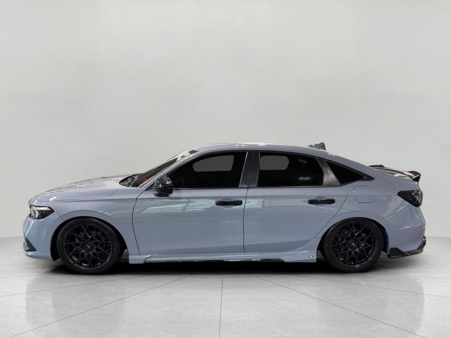 2024 Honda Civic Sedan Sport CVT