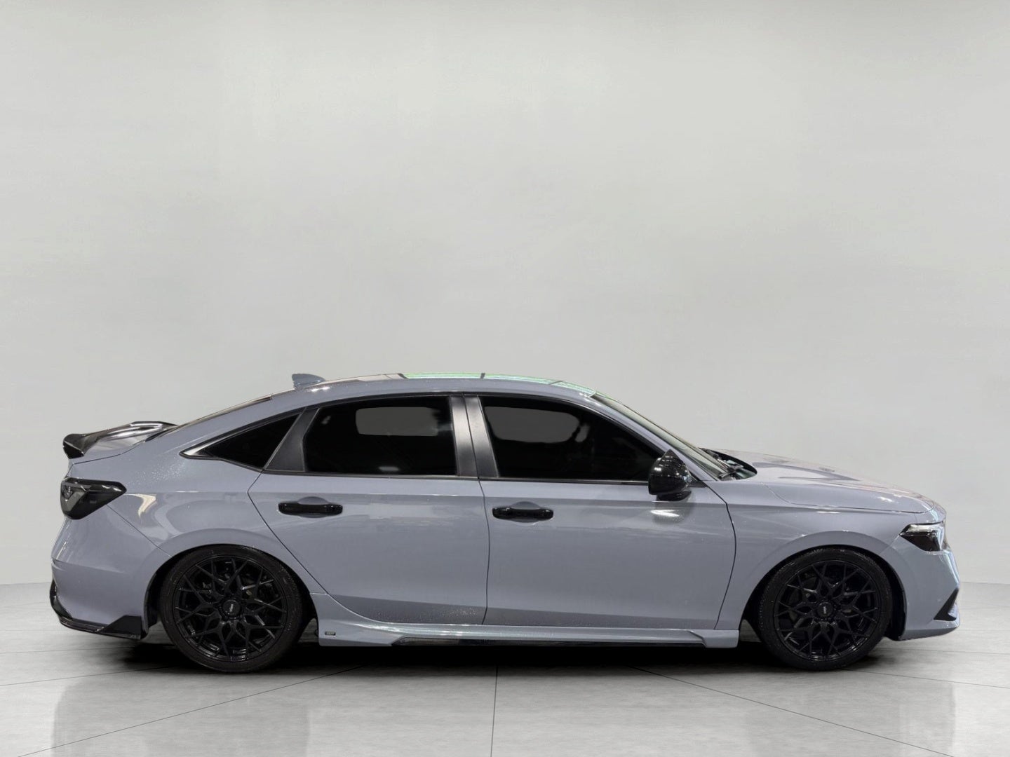 2024 Honda Civic Sedan Sport CVT