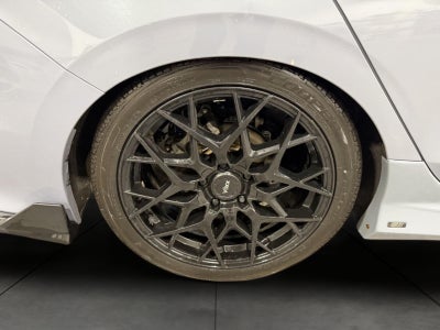 2024 Honda Civic Sedan Sport CVT