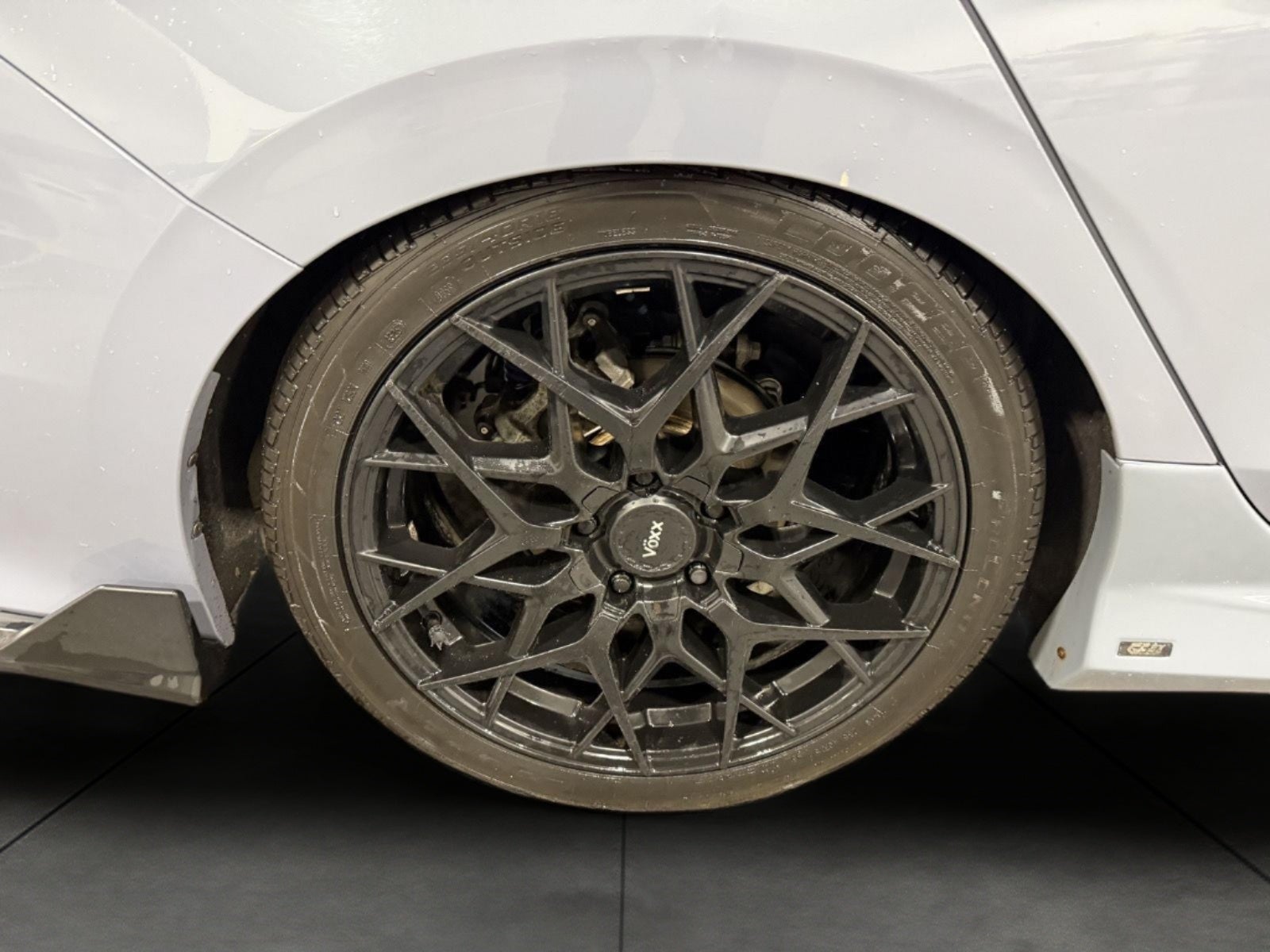 2024 Honda Civic Sedan Sport CVT