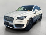 2020 Lincoln Nautilus Reserve AWD