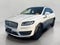 2020 Lincoln Nautilus Reserve AWD