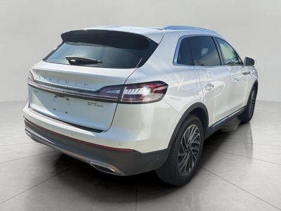 2020 Lincoln Nautilus Reserve AWD