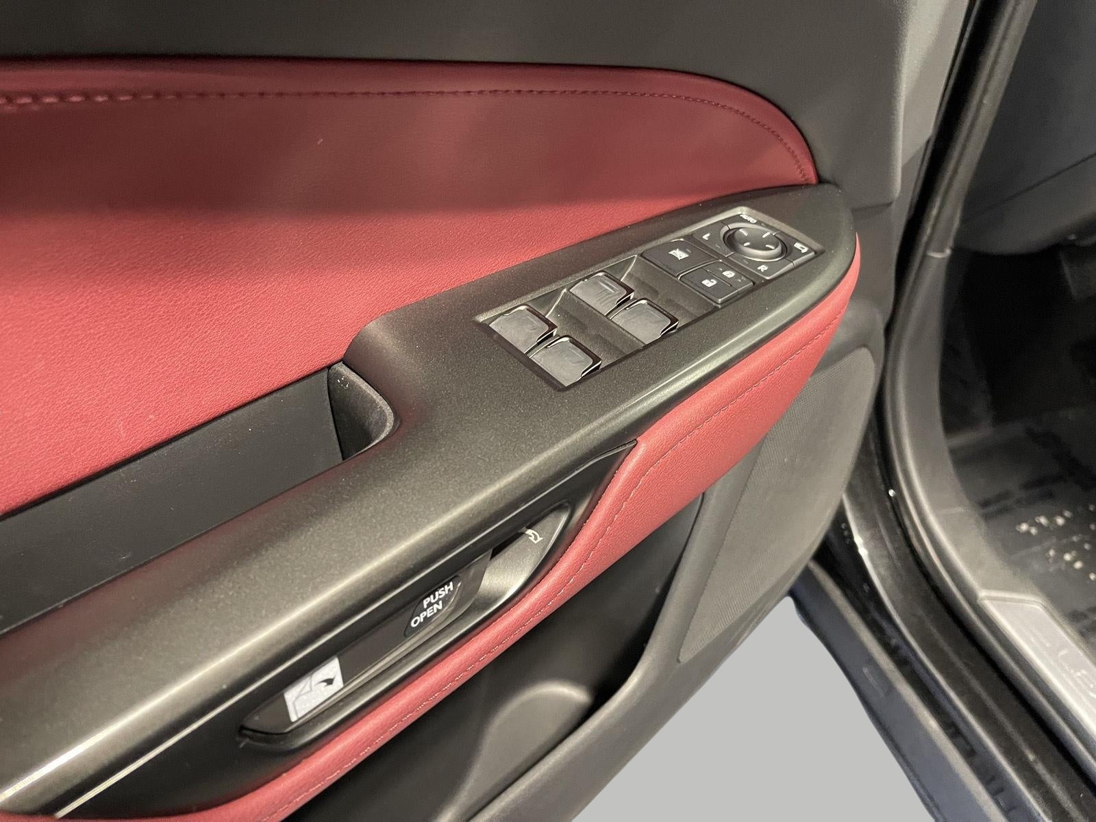 2024 Lexus NX NX 350 AWD