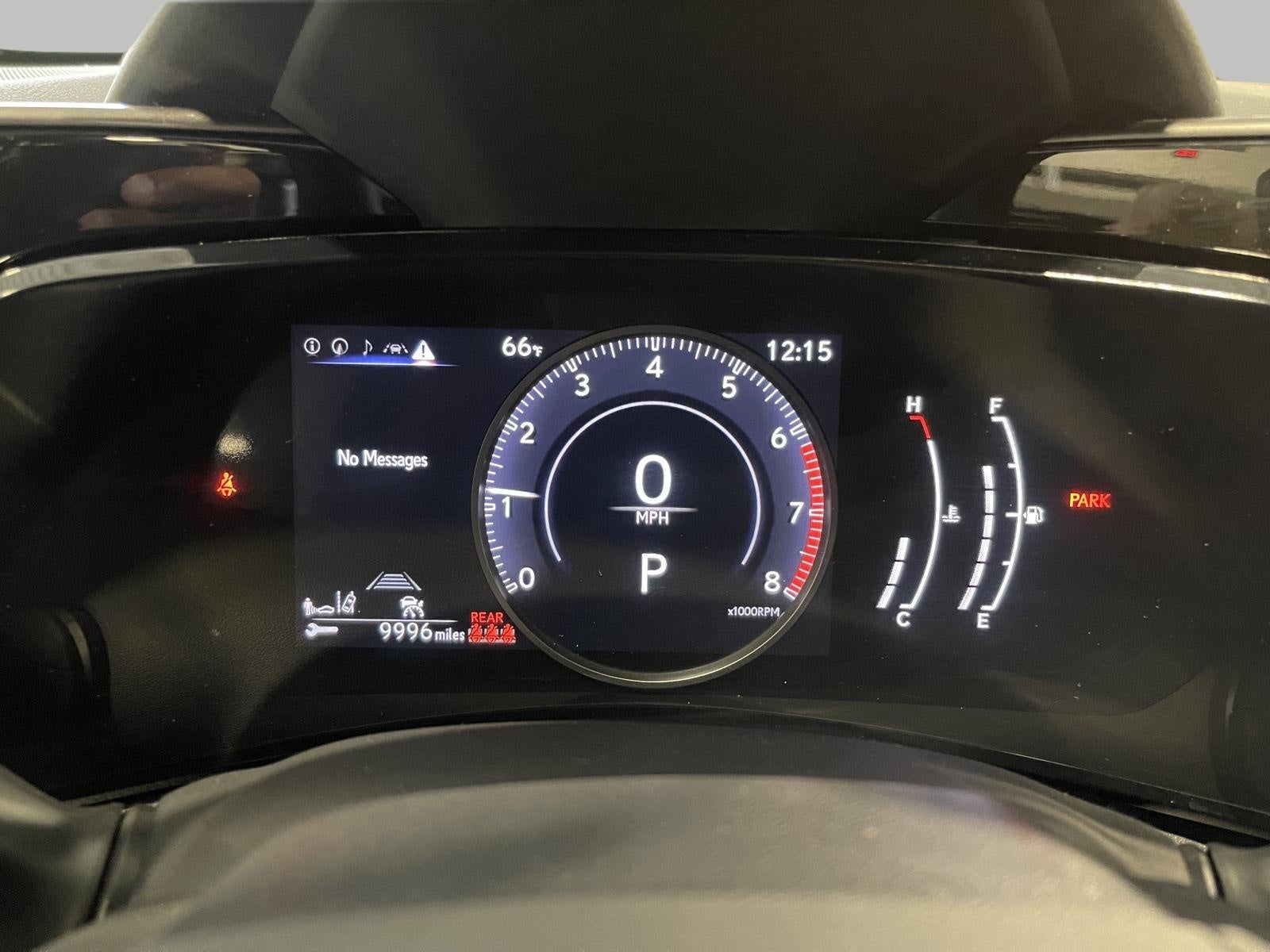 2024 Lexus NX NX 350 AWD