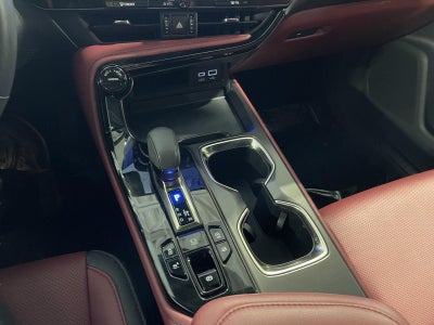 2024 Lexus NX NX 350 AWD