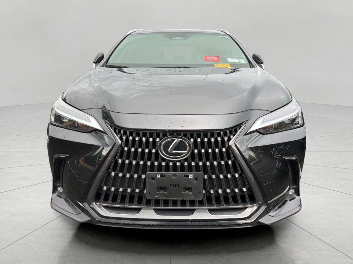 2024 Lexus NX NX 350 AWD