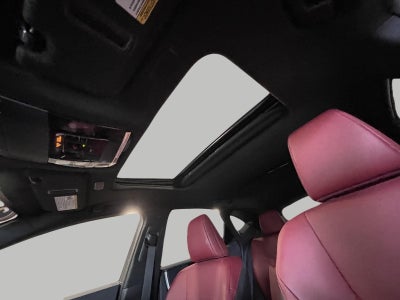 2024 Lexus NX NX 350 AWD