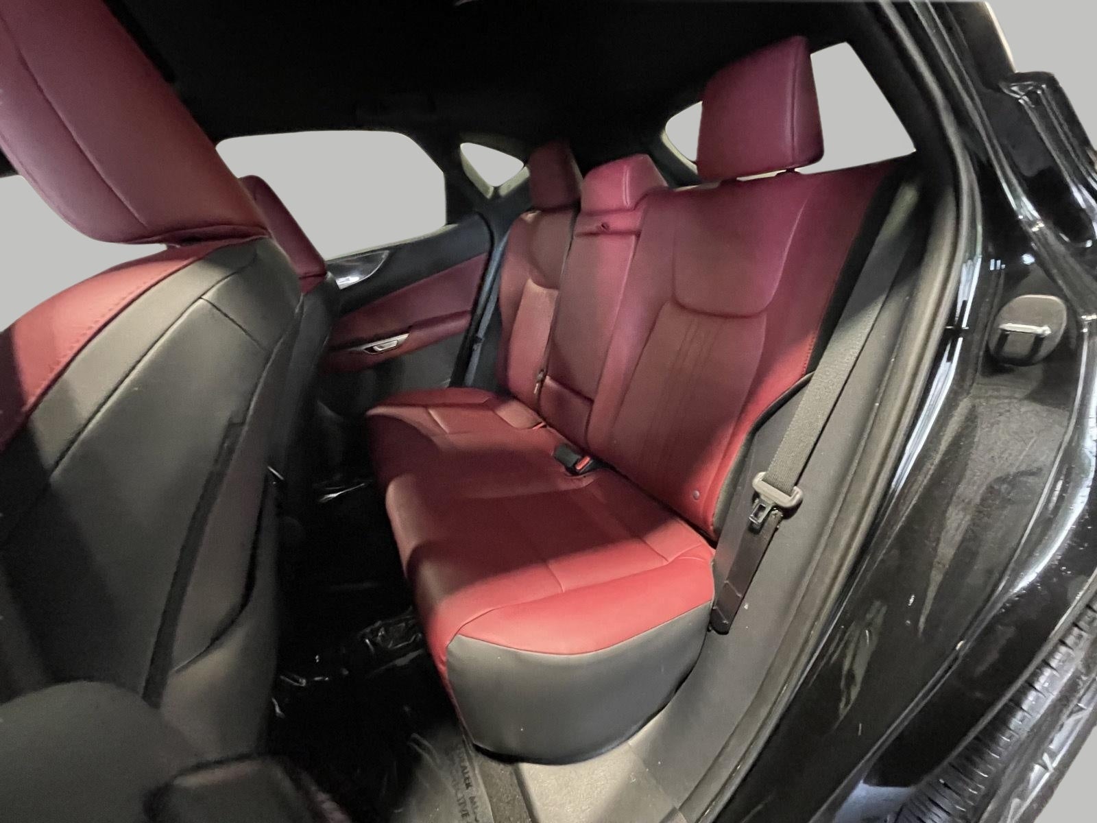 2024 Lexus NX NX 350 AWD