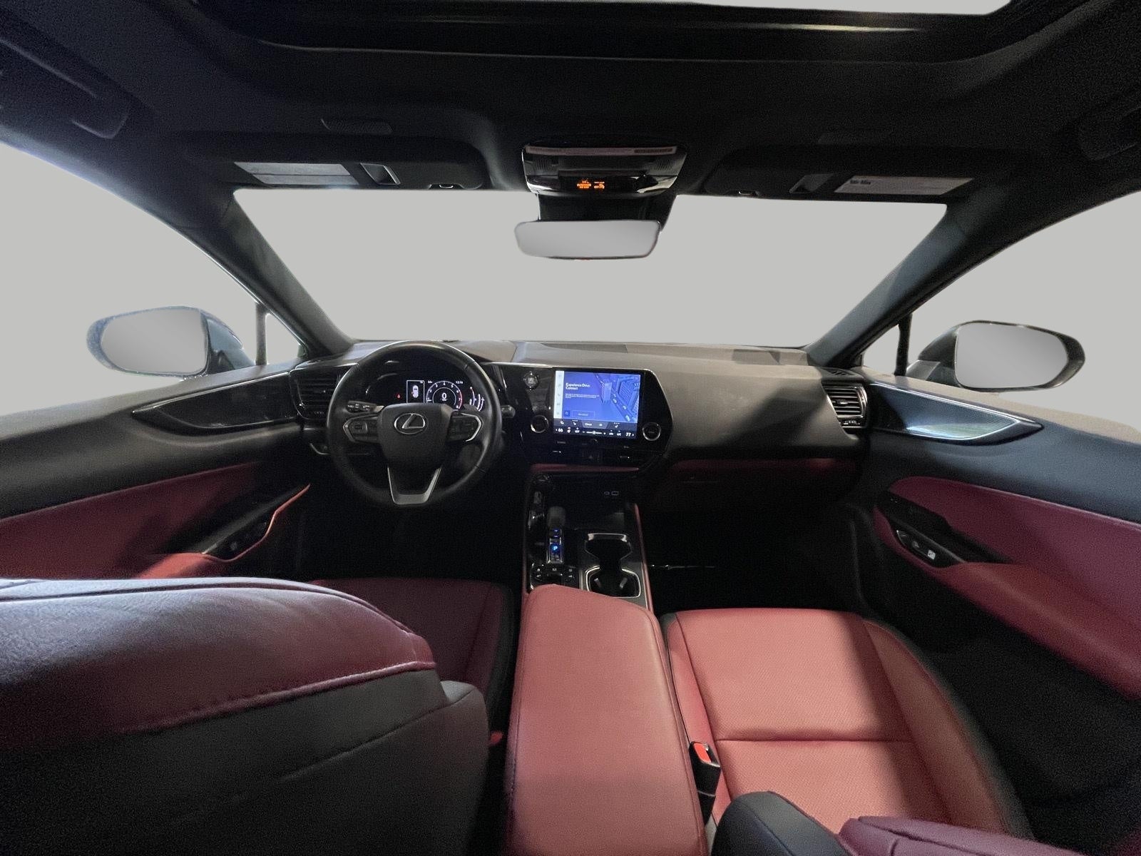 2024 Lexus NX NX 350 AWD