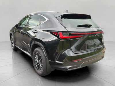 2024 Lexus NX NX 350 AWD