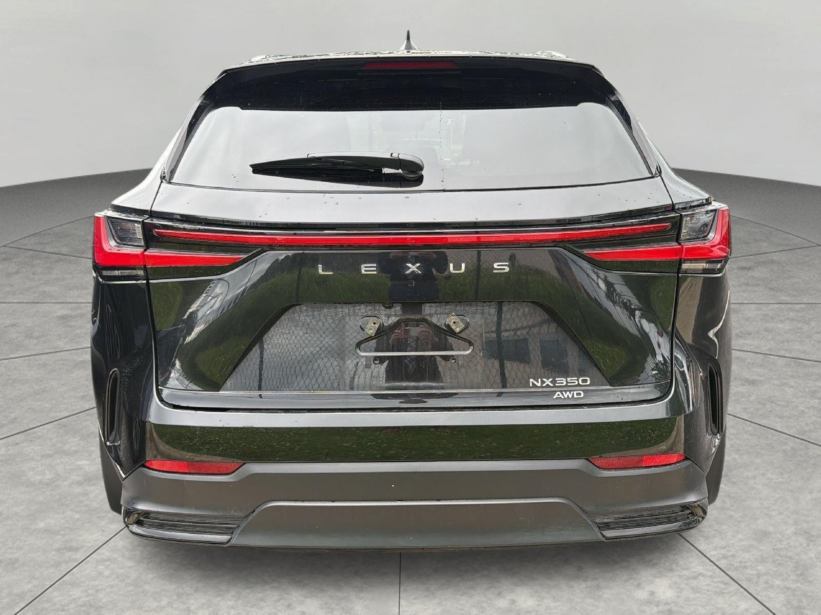 2024 Lexus NX NX 350 AWD