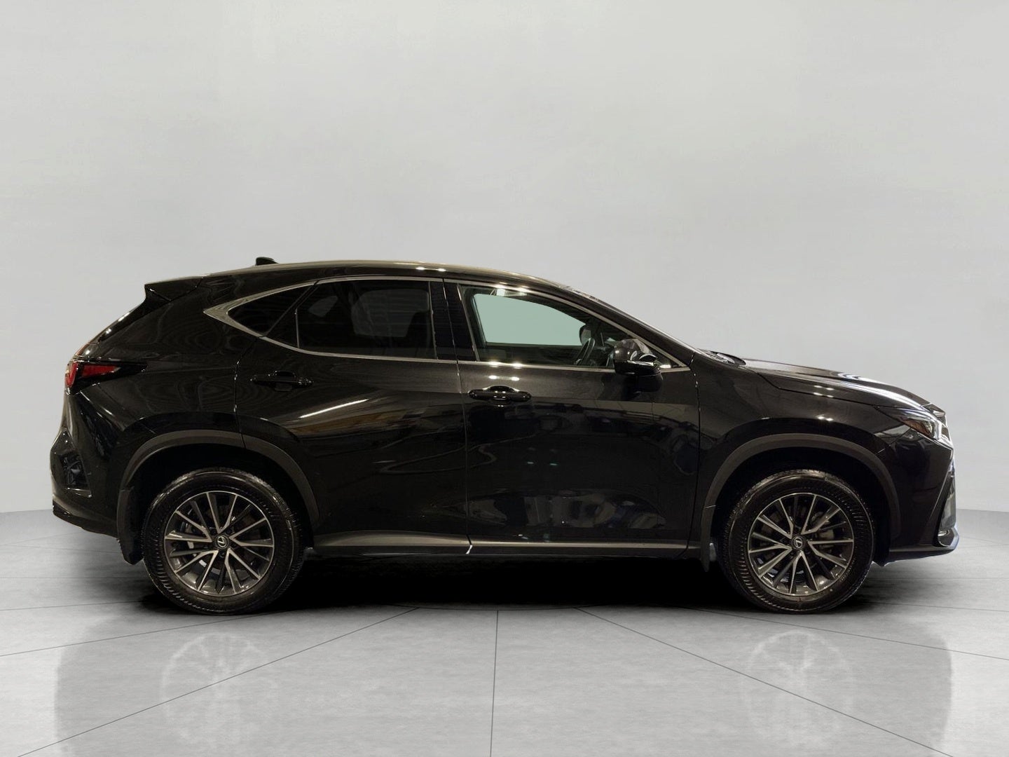 2024 Lexus NX NX 350 AWD