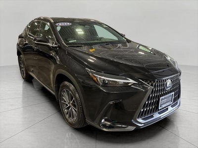 2024 Lexus NX NX 350 AWD