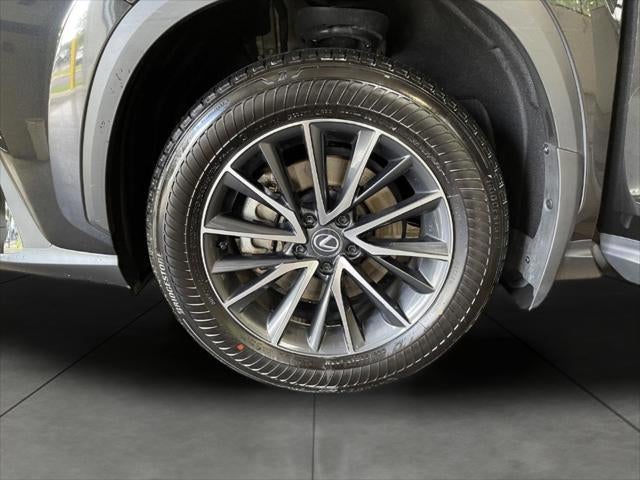2024 Lexus NX NX 350 AWD