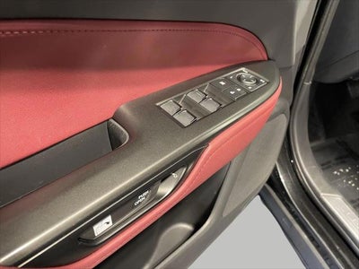2024 Lexus NX NX 350 AWD