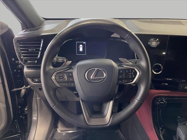 2024 Lexus NX NX 350 AWD
