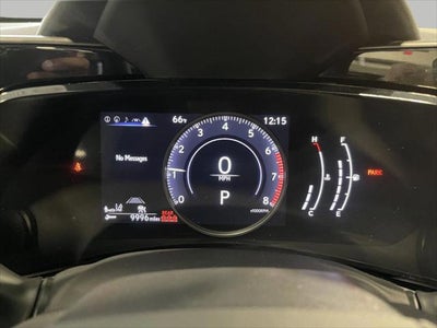 2024 Lexus NX NX 350 AWD
