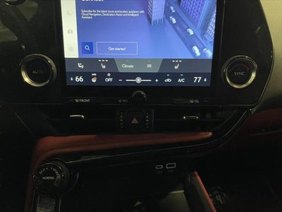 2024 Lexus NX NX 350 AWD