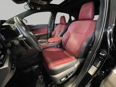2024 Lexus NX NX 350 AWD