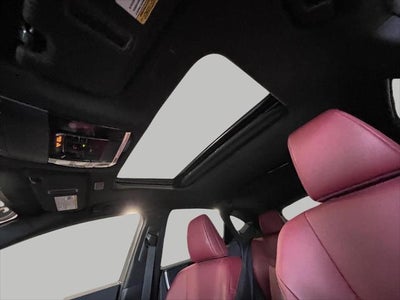 2024 Lexus NX NX 350 AWD