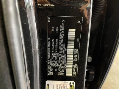 2024 Lexus NX NX 350 AWD