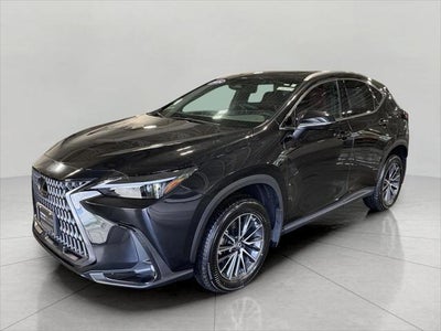 2024 Lexus NX NX 350 AWD