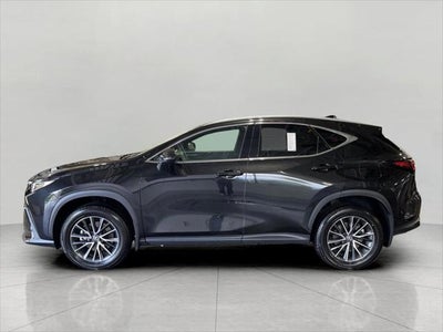 2024 Lexus NX NX 350 AWD