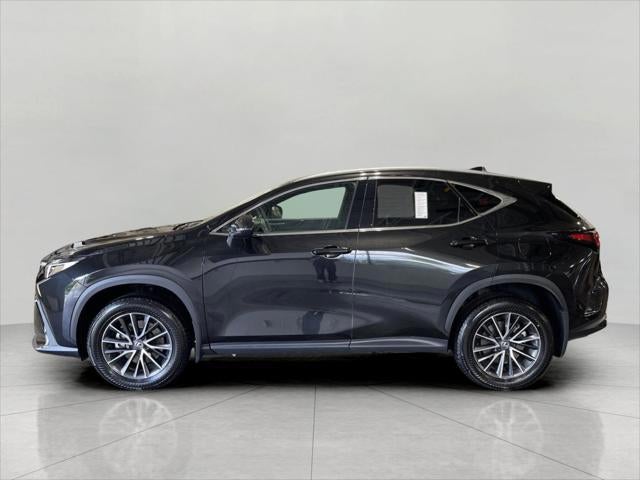 2024 Lexus NX NX 350 AWD