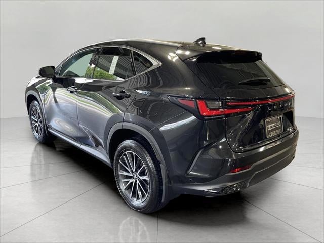 2024 Lexus NX NX 350 AWD