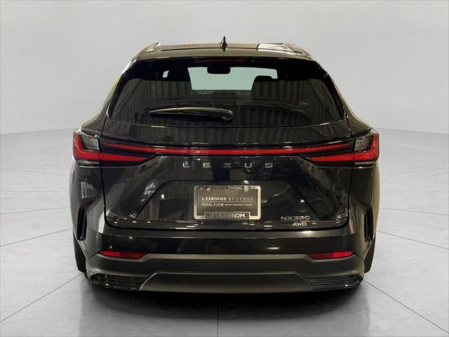 2024 Lexus NX NX 350 AWD